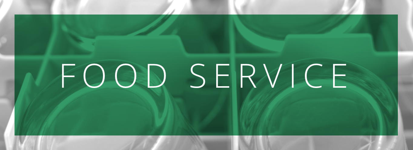 A link to Food Service Products