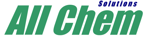 Home page for All Chem Solutions